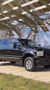 13K views · 228 reactions | O my  Just showed up! FOR SALE 2003 Ford excursion limited 4x4 7.3L Powerstroke diesel 125k miles Loaded with rear entertainment Heated seats Navigation Amp power steps Excellent condition Rare Find  $42,500 Text @nj_truck_king_scott 856-420-0787 Text @nj_truck_king_deena 856-420-0788 | King of Cars & Trucks Inc. | Facebook