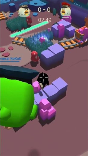 chicken gun new update