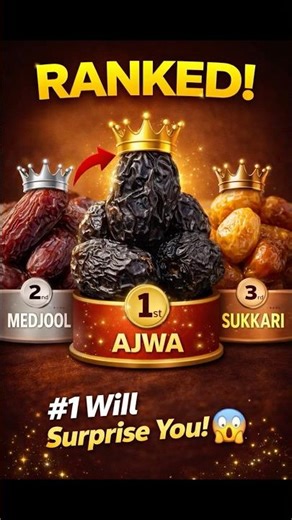 World’s Most Expensive Dates Revealed! #shorts
