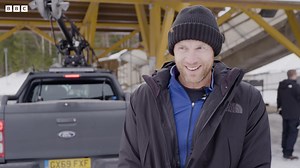 The Sinclair C5 was an all-electric, eco-friendly, low-speed personal mobility vehicle, launched 40 years ahead of its time. Watch Freddie and the team prep to break the national speed limit in the timeless classic. Catch the full film in the second episode of new #TopGear. Available on @bbciplayer now. | Top Gear