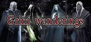 Grim Wanderings: обзор, публикации, гайды и релиз rpg стратегия игры Grim Wanderings