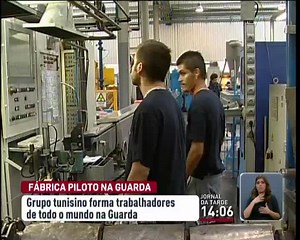 Empresa Coficab pede às autoridades portuguesas "que não compliquem"