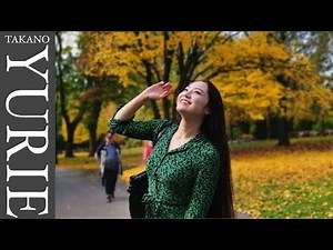 【オペラ歌手がやってみた 】憧れのウィーンのコンサートホールで高野百合絵が初体験：コンサート・レポタージュ  A concert reportage by soprano, Yurie Takano