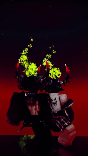 Synchronized Dance of Pixelated Humanoids