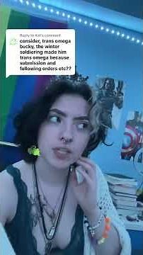 Fanfic Terms: Omegaverse Alpha to Omega #omegaverse #fanfiction