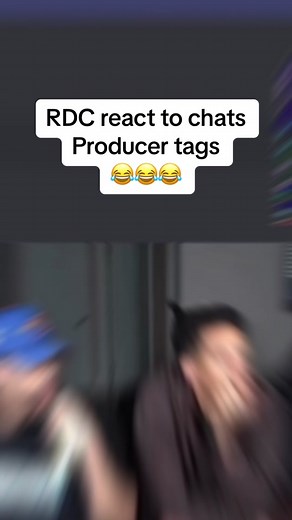 RDC React to Chats - Hilarious Moments and Reactions