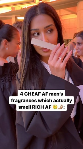 erim | FOLLOW @erim for part 2 of this series and more fragrance recommendations for men and women! Details below: @calvinklein FREE... | Instagram