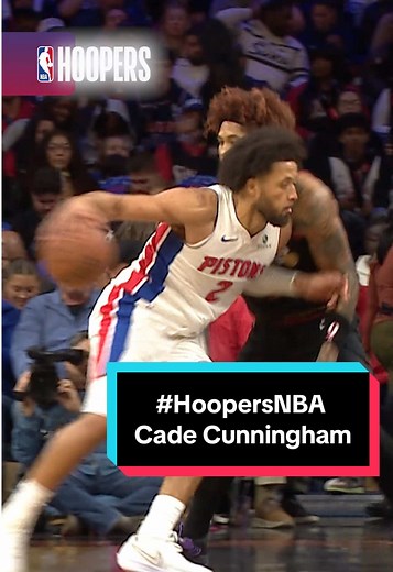 Cade Cunningham Dominates: 26 Points and 10 Assists