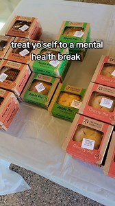 Have you taken a break today? Stop by Estrella Hall to grab a mini-pie, and while you're there, come learn about all the resources we have at EMCC to support you! https://www.estrellamountain.edu/events/self-care-week-treat-yourself | Estrella Mountain Community College | Facebook