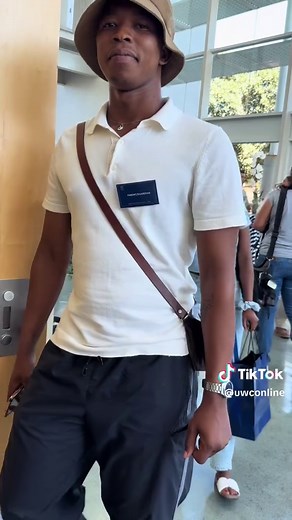 Top Achievers Awards at University of the Western Cape