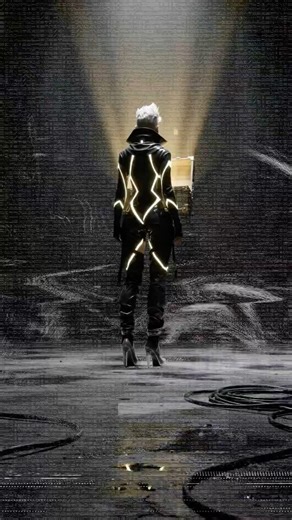 Voodoo? Magic? - It's a Fate Calculation!