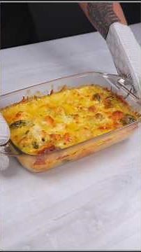 Délicieuse recette de brocolis et de chou-fleur! La meilleure que j'aie jamais faite !