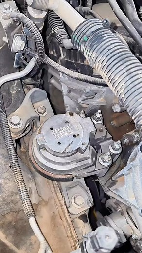 1K views | Ford Taurus engine mounting replacement guide #automotive | Lewis Carpentry | Facebook