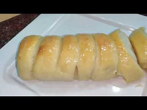 How to make Soft and Fluffy Milk Bread