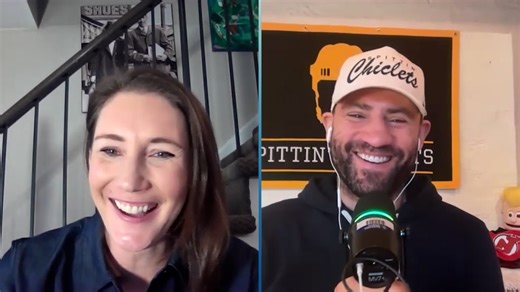 Paul Bissonnette on the Olympic hockey tournament, Canada's roster, and Heated Rivalry