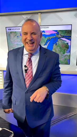 Rain to snow?! And say goodbye to the 60s! CBS58 Michael Schlesinger breaks down the weekend forecast. | CBS 58