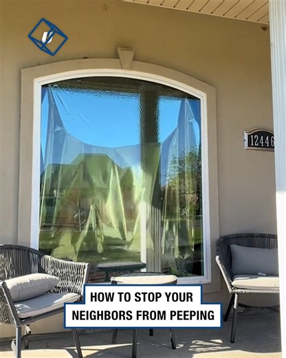 Installing home window tints! 🪟 | UNILAD Tech