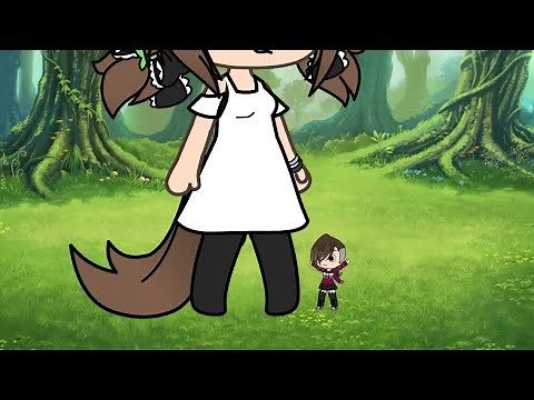 My Giant Wolf | GLMM pt 2