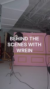 28 reactions · 5 comments | Behind the scenes of our recent shoot ...