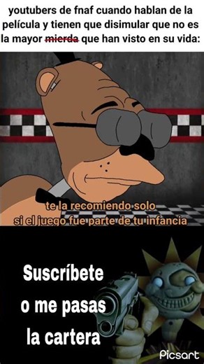 #fivenightsatfreddys1 #fivenightsatfreddys #fivenightsatfreddy #animatronics #fnafmovie2 #fnafedit