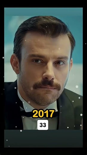 Istanbullu Gelin Cast Then & Now (2017–2025)#series #istanbullugelin #beforeafter #değişim #shorts