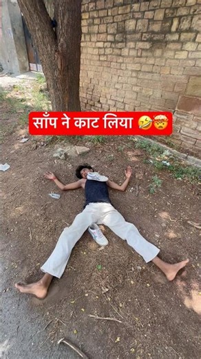 😱 नशे में Anaconda को रस्सी समझ लिया! | शराबी का खतरनाक अंत 😂🐍 |