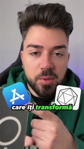 Transformă-ți iPhone-ul într-o cameră profesională