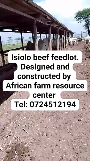 African Farm Resource Centre on Reels
