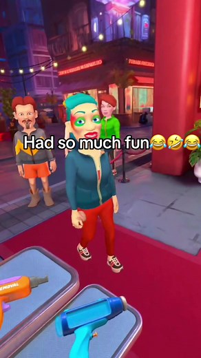 I Am Security VR: A Fun Gaming Experience