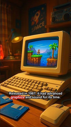 ZX Spectrum - Retro Gaming History