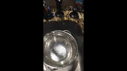 How to Dry Parsley