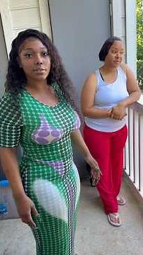 Alexus letting Sidepiecekeith and brown sugar know she need more child support money #spk