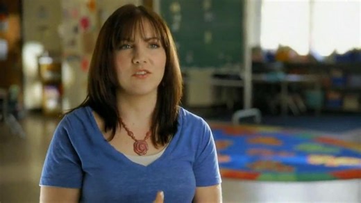 ABCmouse.com TV Spot, 'Kate Greb, Kindergarden Teacher'
