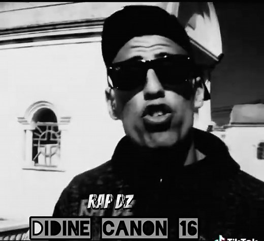 R͎a͎p͎ ͎D͎z͎ sur TikTok