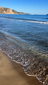 Kalamaki beach 21 September 2025 @topfans #zakynthos #zante #zante2025 | Zakynthos