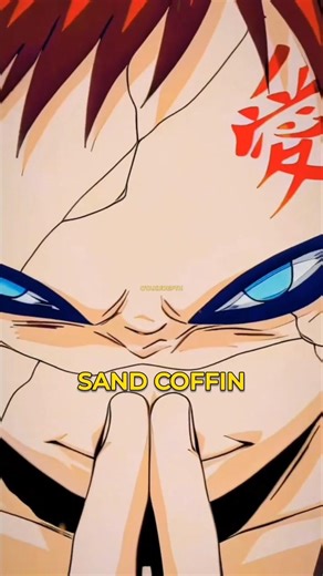 Too Dangerous for Chunin Exams? 💀 #naruto #narutoshippuden #anime