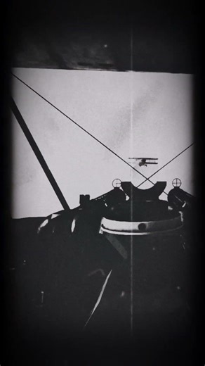 Fokker Dr.1 vs Spad 7 | IL-2: Flying Circus