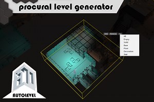 AutoLevel by ahmad.alasl