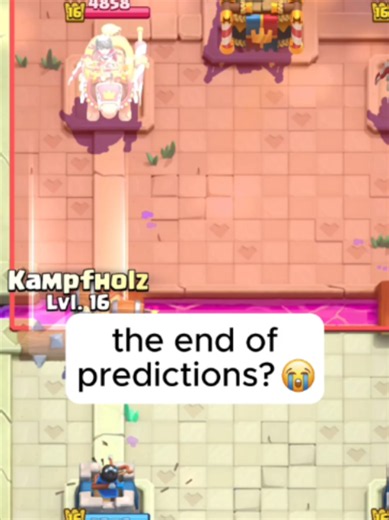 Tower Comedy: Predicting Every Move & The Haram Rider Fail