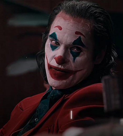 Joker (2019) - Joaquin Phoenix | Sad Edit | Song - Kamin | #joker #edit #shorts