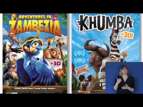 Triggerfish Animation