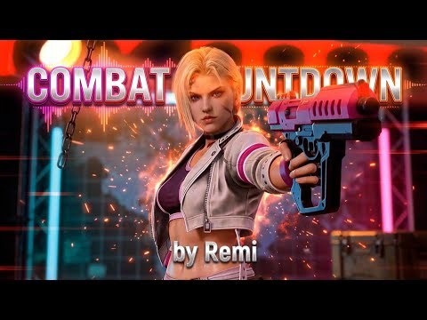 🎶 Combat Countdown - by Remi | CODM Battle Royale Energy Music