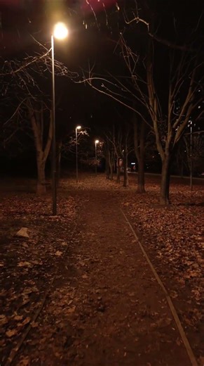 The Second Set of Footsteps Isn’t Yours#CreepyShorts#HorrorStory#NightmareEchoes