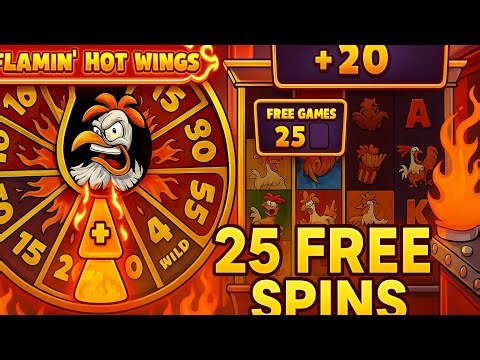 MOST CRAZY BONUS BUY WITH 25 SPINS?!