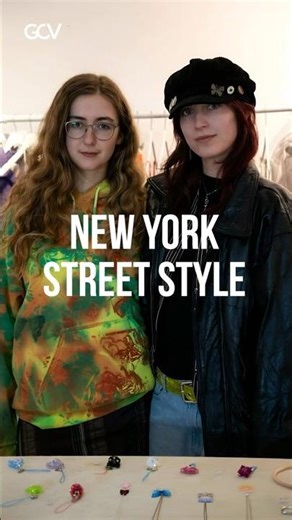 【STREET SNAP】New York Street Style Vol.372 What Are People Wearing in New York City?