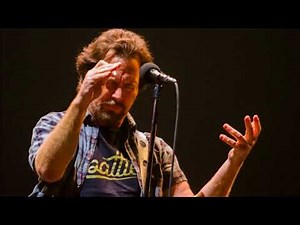 Pearl Jam Live 2018 - Bootleg - Lollapalooza Chile [FULL SET HQ]