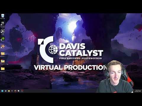 UNREAL ENGINE | LETS GET STARTED