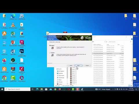 How to get SCIA Engineer v25 (2025) Full version For Lifetime