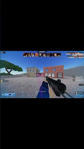 (Best) Roblox Arsenal Script (Aimbot & Esp)