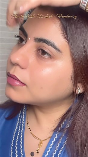 Newly bride + fit Check is mandatory #fitcheck #grwmoutfit #newlyweds #bridefitcheck